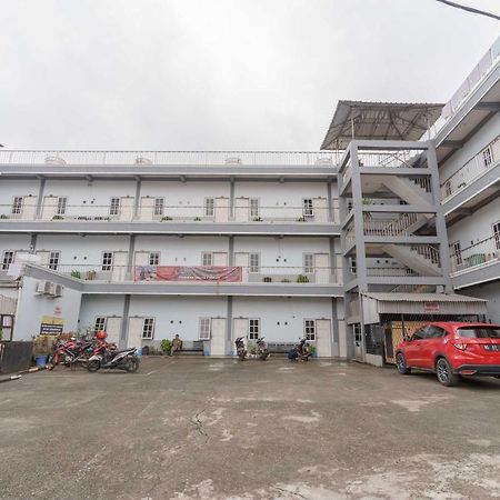 Koolkost Near Palembang Icon Mall 4 Exteriér fotografie