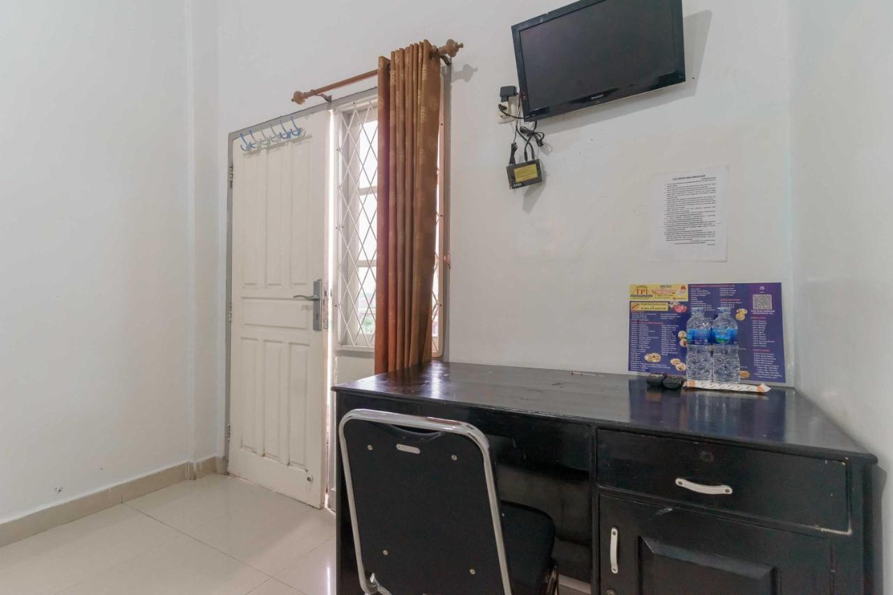 Koolkost Near Palembang Icon Mall 4 Exteriér fotografie