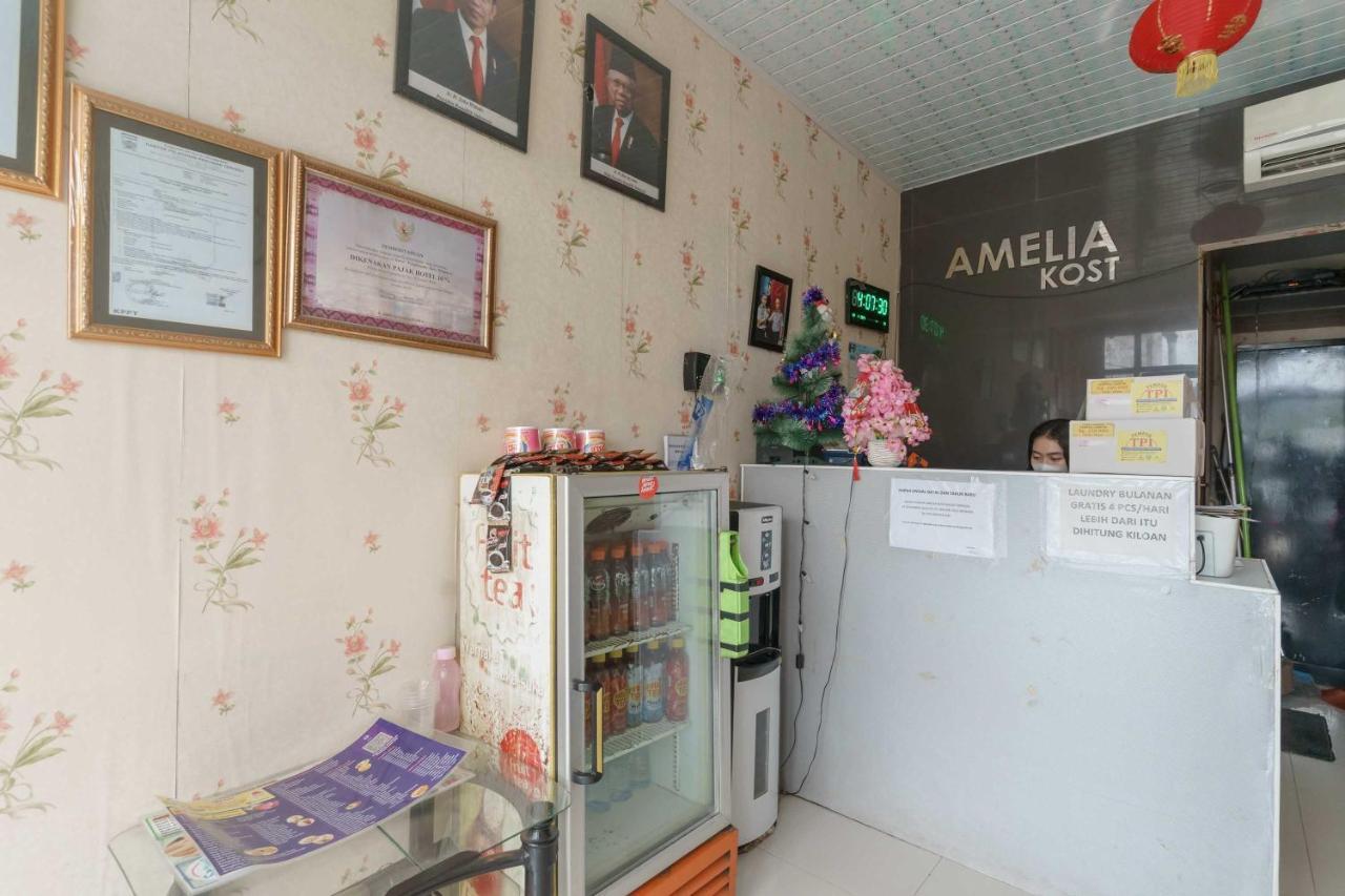 Koolkost Near Palembang Icon Mall 4 Exteriér fotografie