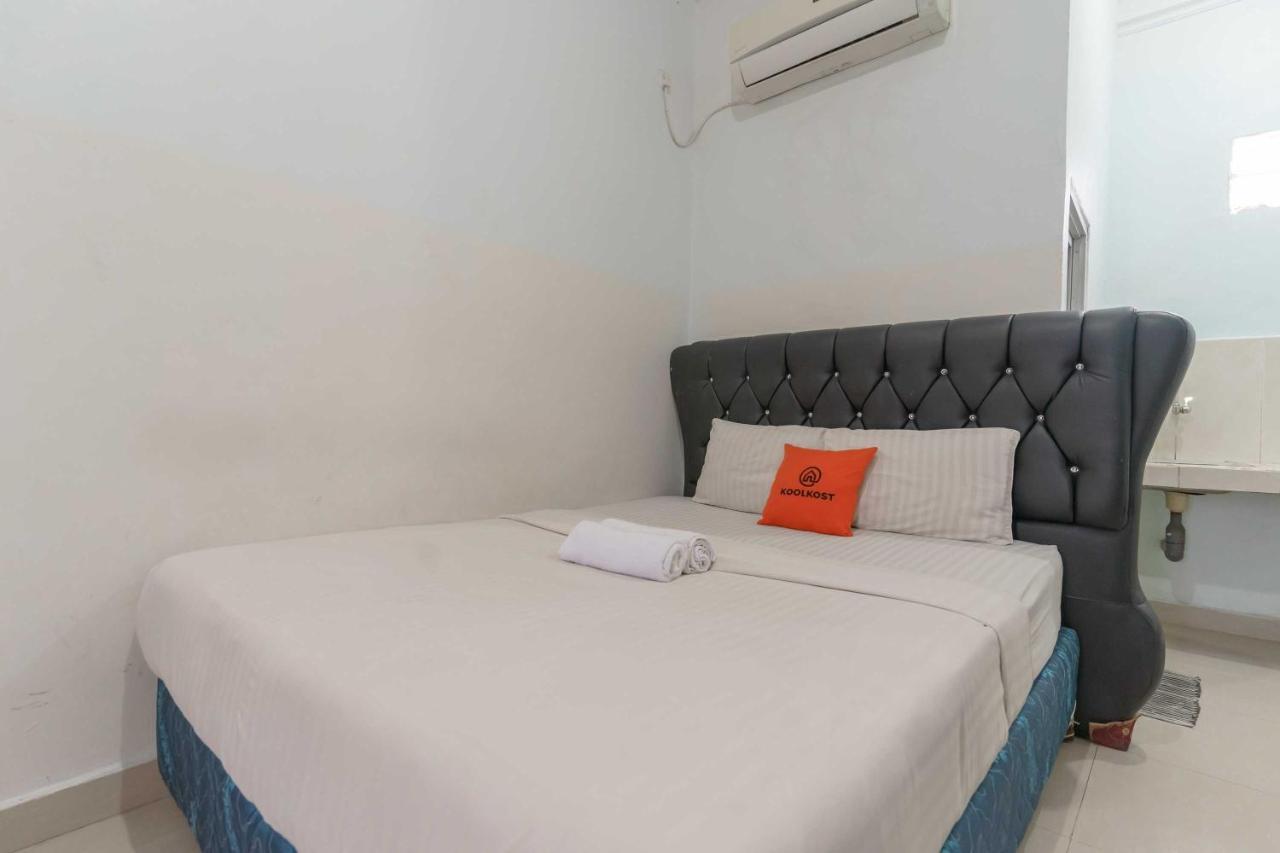 Koolkost Near Palembang Icon Mall 4 Exteriér fotografie