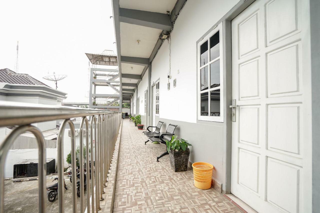 Koolkost Near Palembang Icon Mall 4 Exteriér fotografie