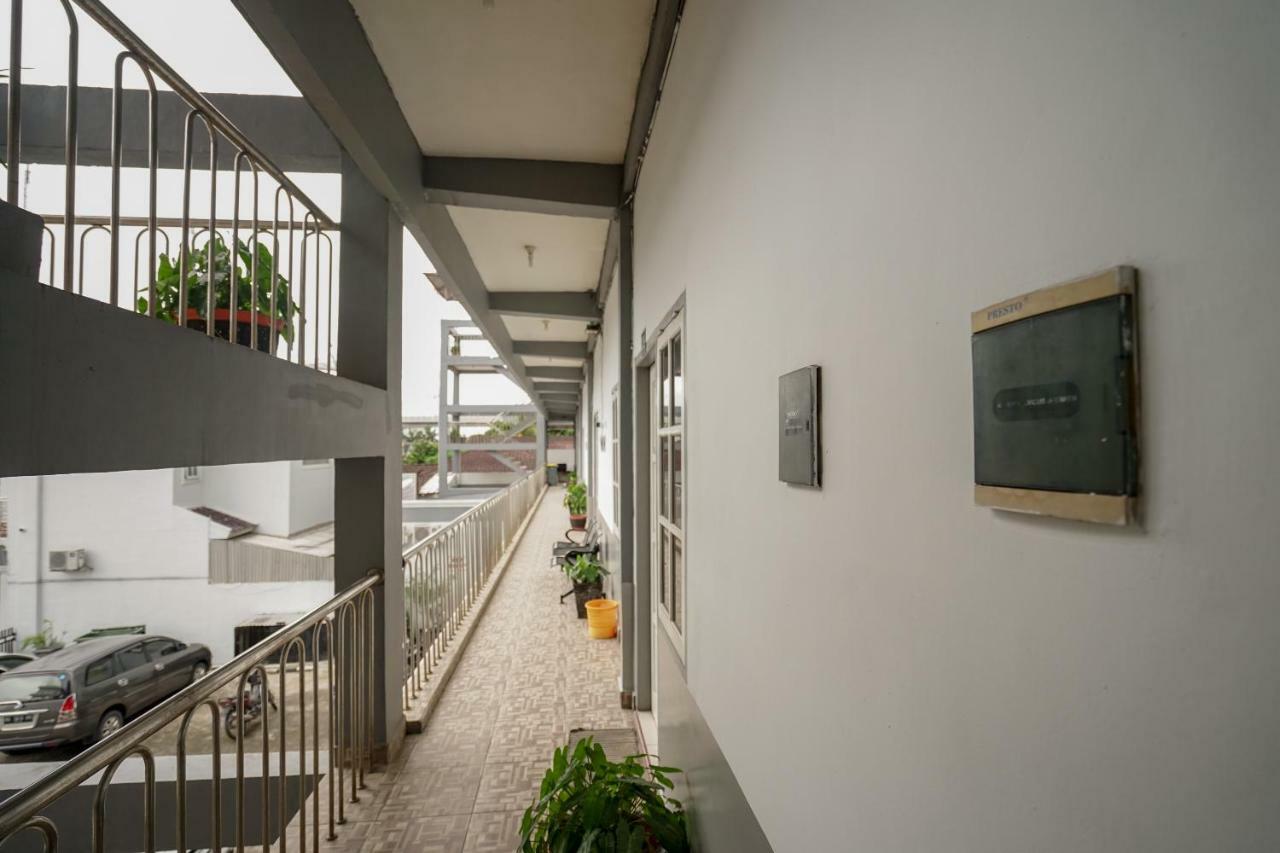 Koolkost Near Palembang Icon Mall 4 Exteriér fotografie