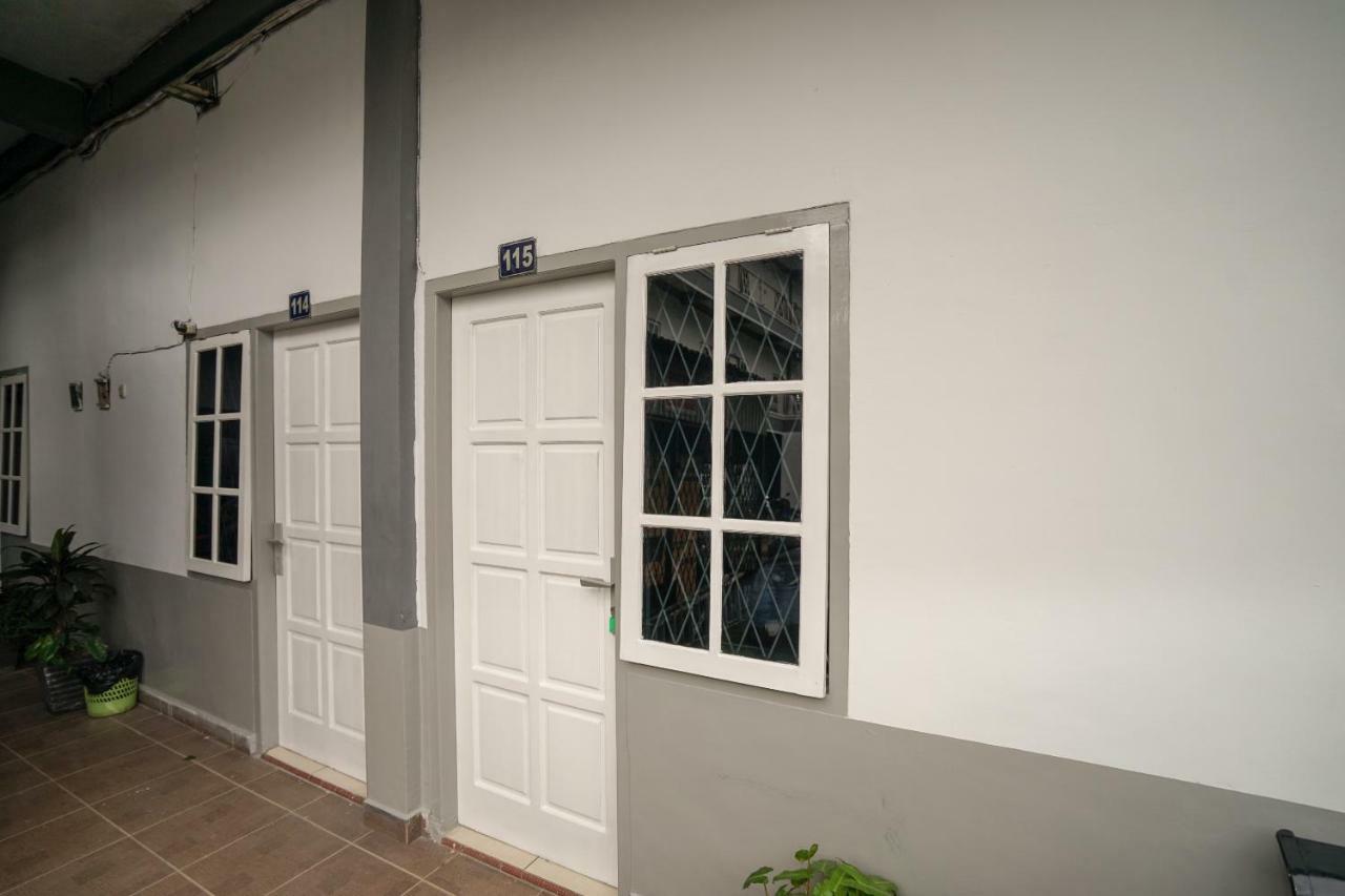 Koolkost Near Palembang Icon Mall 4 Exteriér fotografie