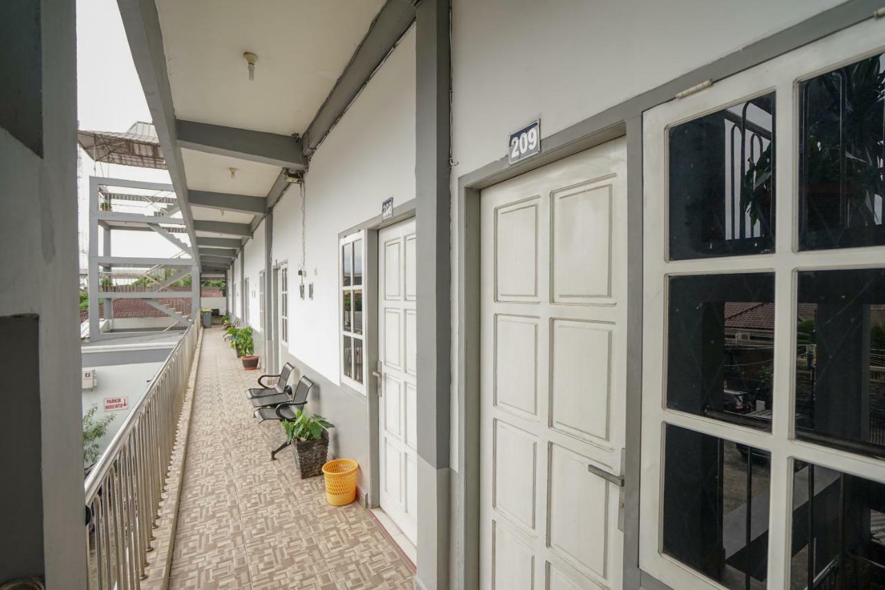 Koolkost Near Palembang Icon Mall 4 Exteriér fotografie