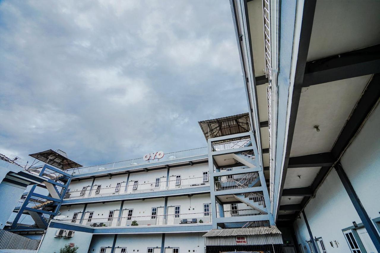 Koolkost Near Palembang Icon Mall 4 Exteriér fotografie